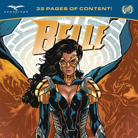 Belle: Labyrinth