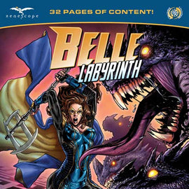 Belle: Labyrinth