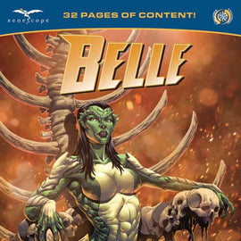 Belle: Queen of Serpents