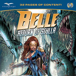 Belle: Return of Scylla