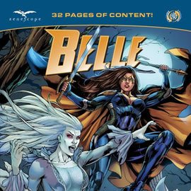 Belle: Scream of the Banshee