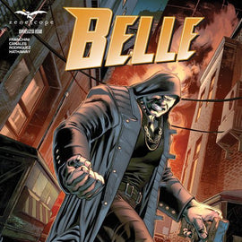 Belle: Thunder of Gods