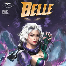 Belle: Targeted Prey One Shot