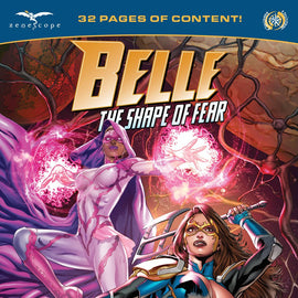 Belle: The Shape of Fear