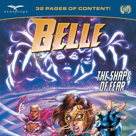 Belle: The Shape of Fear