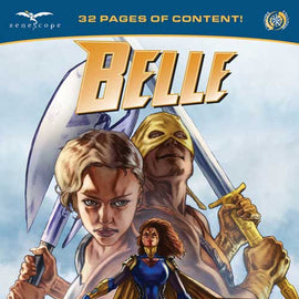 Belle: War of the Giants