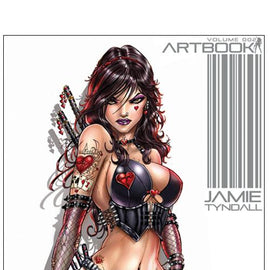 Artbook Volume 2 Digital Download
