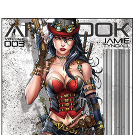 Art Book Volume 003