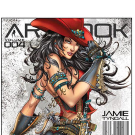 Artbook Volume 4 Digital Download