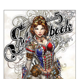 Art book Volume 005