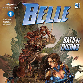 Belle: Oath of Thorns #1