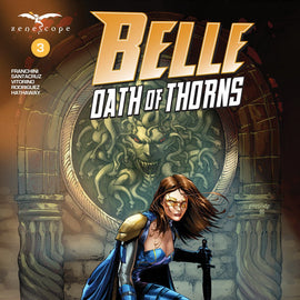 Belle: Oath of Thorns #3