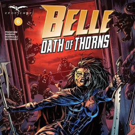Belle: Oath of Thorns #6