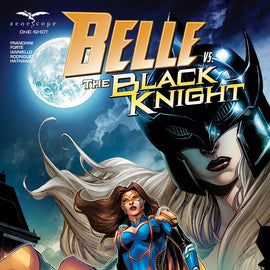 Belle vs. The Black Knight One-Shot