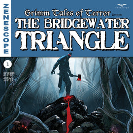 Bridgewater Triangle #1