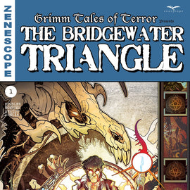 Bridgewater Triangle #1