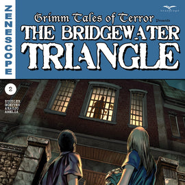 Bridgewater Triangle #2