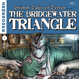 Bridgewater Triangle #2