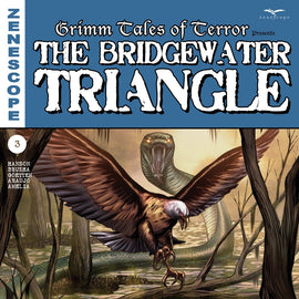 Bridgewater Triangle #3