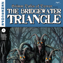 Bridgewater Triangle #3