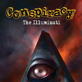 Conspiracy: The Illuminati