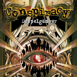 Conspiracy: Doppelganger