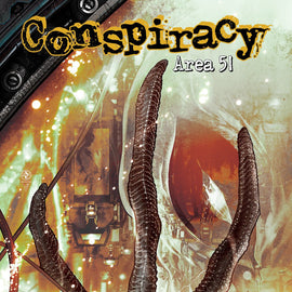 Conspiracy: Area 51