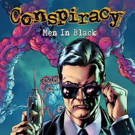 Conspiracy: Men in Black
