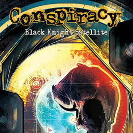 Conspiracy: Black Knight Satellite