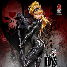 IMBC #3 NYCC Exclusive Trade