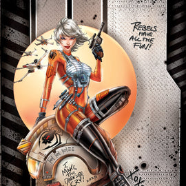 Art Book Volume 009