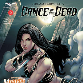 Dance of the Dead #2