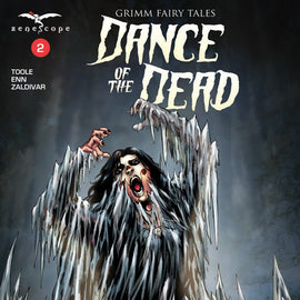 Dance of the Dead #2
