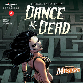 Dance of the Dead #4