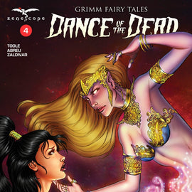 Dance of the Dead #4