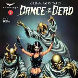 Dance of the Dead #5