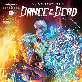 Dance of the Dead #5