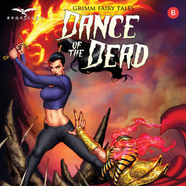 Dance of the Dead #6