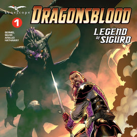Dragonsblood #1
