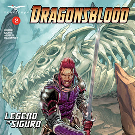 Dragonsblood #2