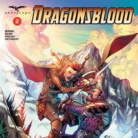Dragonsblood #2