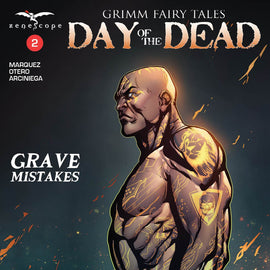 Day of the Dead #2