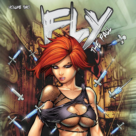 Fly: The Fall Graphic Novel