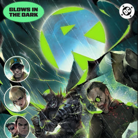 [GLOW IN THE DARK] ABSOLUTE BATMAN #20 IVAN TAO EXCLUSIVE VIRGIN VAR (06/03/2026)