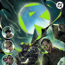 [GLOW IN THE DARK] ABSOLUTE BATMAN #20 IVAN TAO EXCLUSIVE VIRGIN VAR (06/03/2026)
