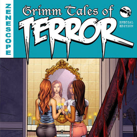 Grimm Tales of Terror: Special Edition Graphic Novel