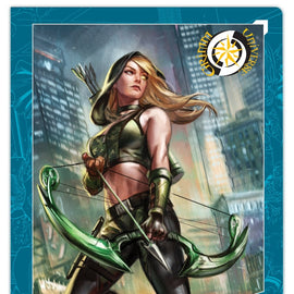 Grimm Universe Trading Card Binder
