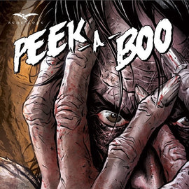Peek-A-Boo Graphic Novel