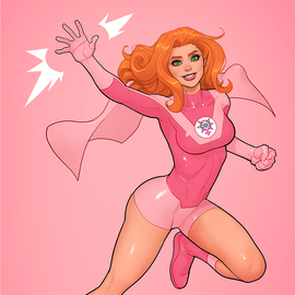 [FOIL] INVINCIBLE #1 DAVID NAKAYAMA MEGACON 2026 EXCLUSIVE VIRGIN VAR (03/11/2026)