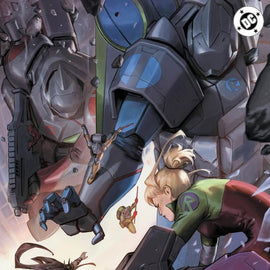 Absolute Batman #20 Ejikure Exclusives pre-order
